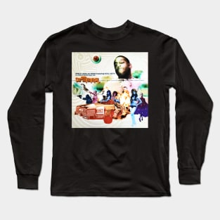 Space Cadillac (1999) Long Sleeve T-Shirt